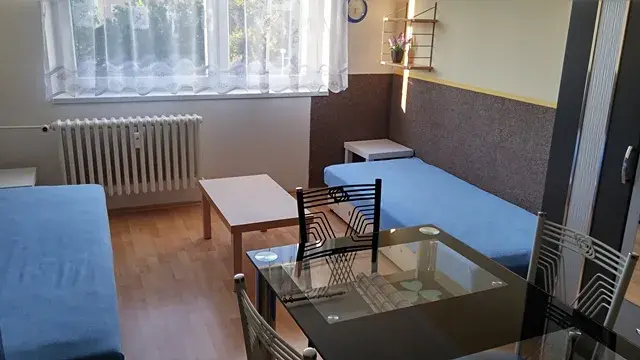Pronájem bytu 3+1, Zlín, Kúty, 74 m2