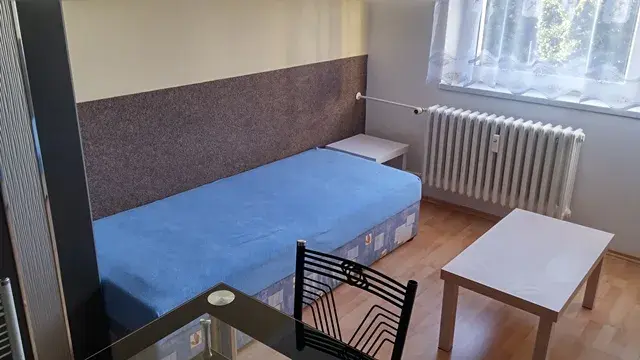Pronájem bytu 3+1, Zlín, Kúty, 74 m2