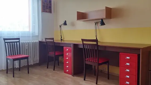 Pronájem bytu 3+1, Zlín, Kúty, 74 m2
