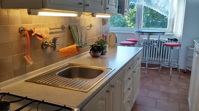 Pronájem bytu 3+1, Zlín, Kúty, 74 m2