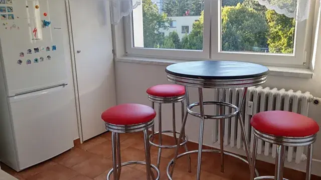 Pronájem bytu 3+1, Zlín, Kúty, 74 m2