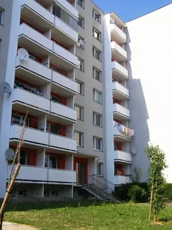 Pronájem bytu 3+1, Zlín, Kúty, 74 m2
