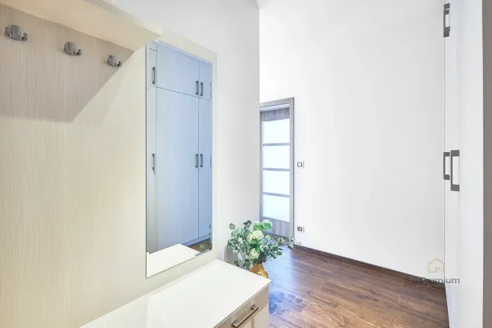 Prodej bytu 2+kk, Plzeň - Doubravka, Na Terasách, 76 m2