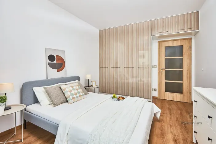 Prodej bytu 2+kk, Plzeň - Doubravka, Na Terasách, 76 m2