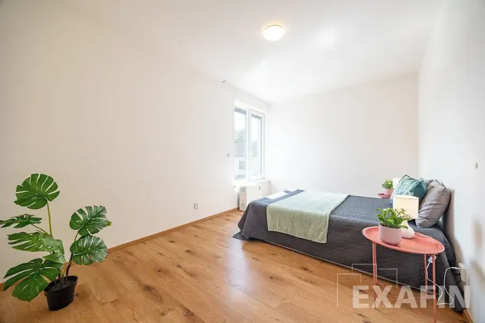 Prodej bytu 2+kk, Praha - Čimice, Fořtova, 63 m2