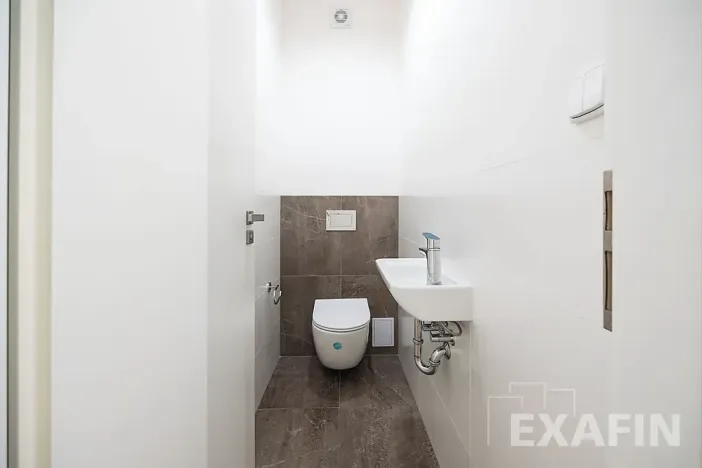 Prodej bytu 2+kk, Praha - Čimice, Fořtova, 63 m2