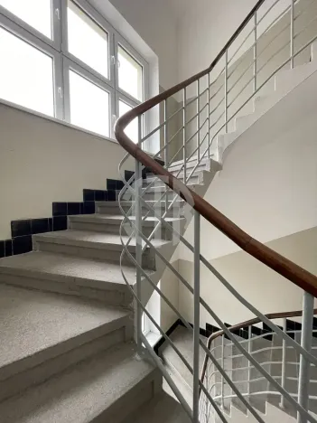 Pronájem bytu 2+kk, České Budějovice - České Budějovice 3, Nerudova, 88 m2