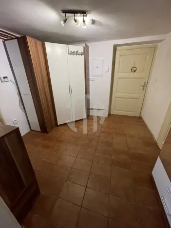 Pronájem bytu 2+kk, České Budějovice - České Budějovice 3, Nerudova, 88 m2