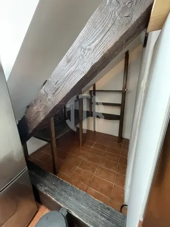 Pronájem bytu 2+kk, České Budějovice - České Budějovice 3, Nerudova, 88 m2