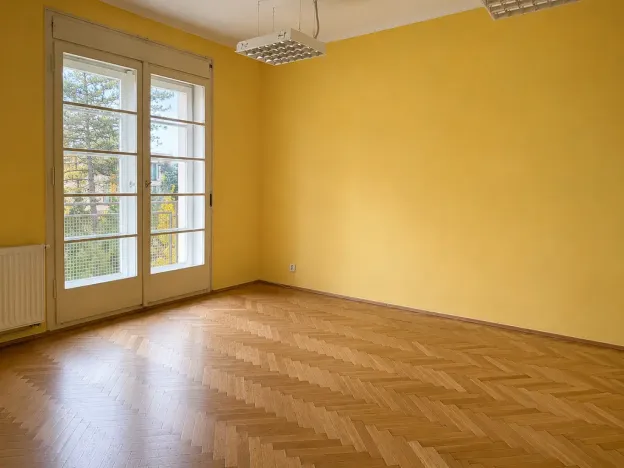 Pronájem kanceláře, Říčany - Strašín, Kaštanová, 250 m2