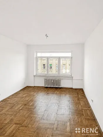 Pronájem bytu 2+kk, Brno, Štefánikova, 58 m2