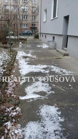 Prodej bytu 2+1, Plzeň - Východní Předměstí, Plzenecká, 56 m2