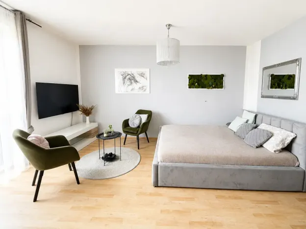 Prodej bytu 1+kk, České Budějovice - České Budějovice 2, Spojovací, 35 m2