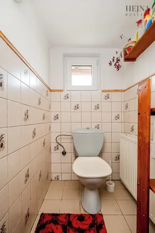 Prodej rodinného domu, Písečná, 140 m2