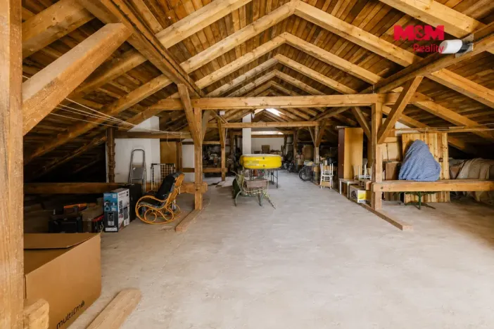 Pronájem bytu 1+kk, Týniště nad Orlicí, Čapkova, 34 m2