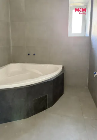 Prodej rodinného domu, Podbořany, Doupovská, 120 m2