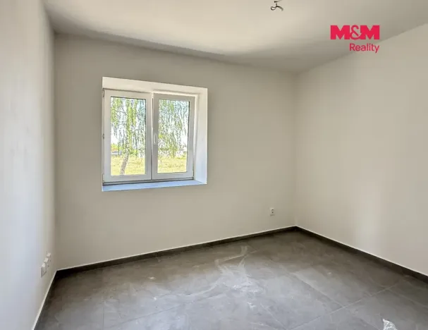 Prodej rodinného domu, Podbořany, Doupovská, 120 m2