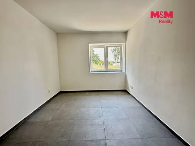 Prodej rodinného domu, Podbořany, Doupovská, 120 m2