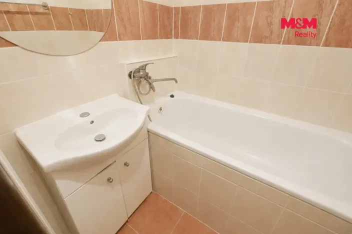 Prodej bytu 3+kk, Havlíčkův Brod, Rozkošská, 74 m2