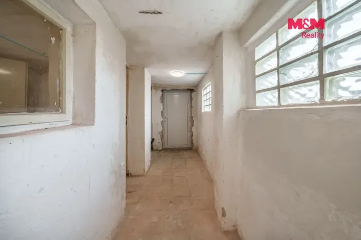 Prodej chaty, Kadaň, 20 m2