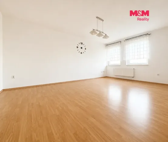 Pronájem bytu 2+kk, Pečky, 56 m2