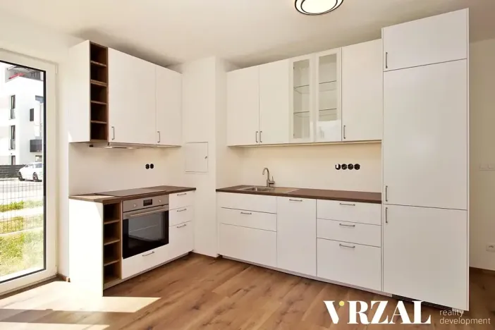 Pronájem bytu 1+kk, Dobřany, Denksteinova, 38 m2