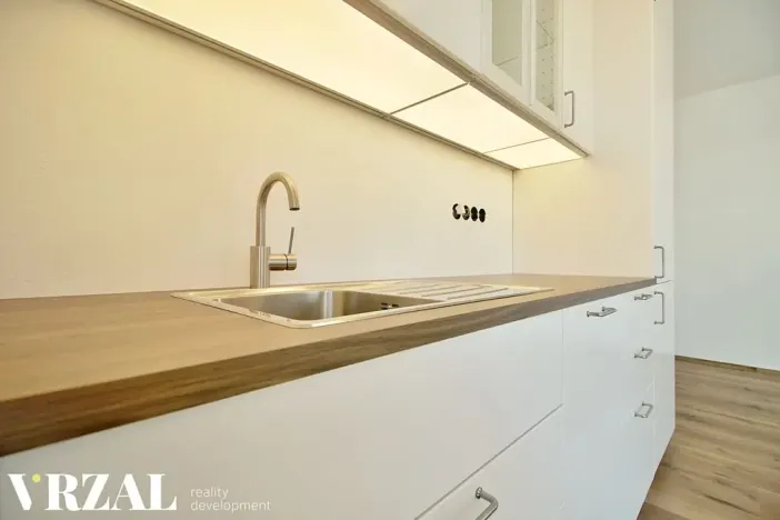 Pronájem bytu 1+kk, Dobřany, Denksteinova, 38 m2