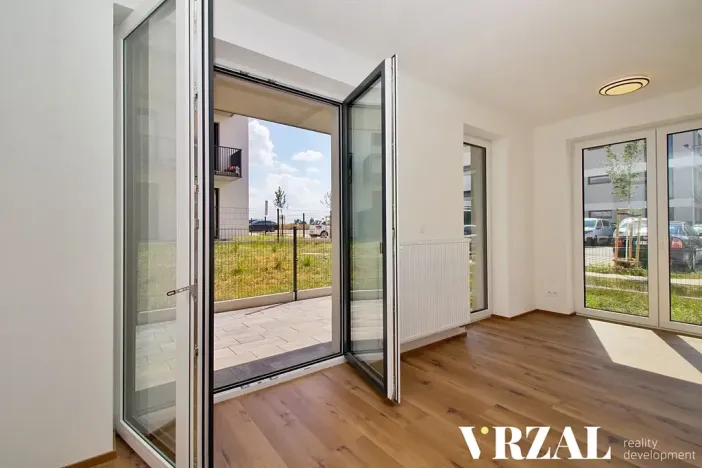 Pronájem bytu 1+kk, Dobřany, Denksteinova, 38 m2