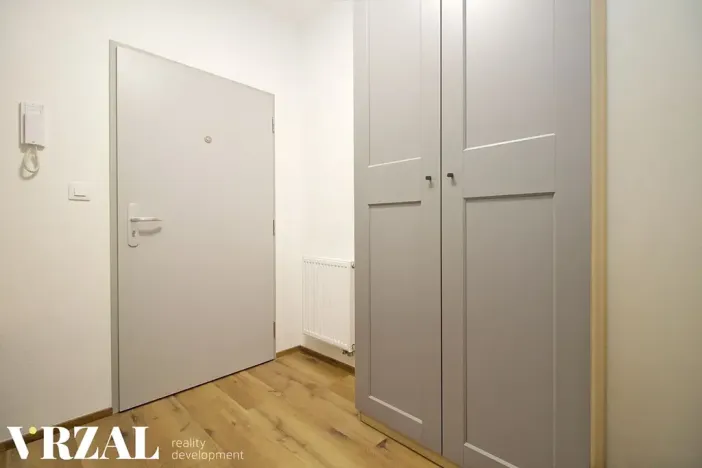 Pronájem bytu 1+kk, Dobřany, Denksteinova, 38 m2