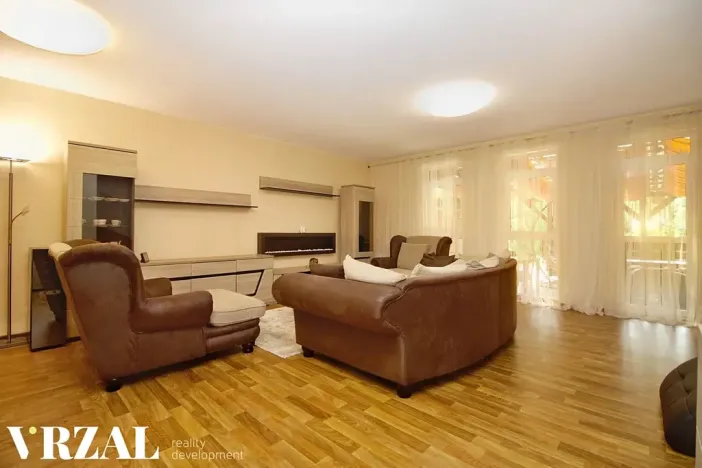 Prodej rodinného domu, Nehvizdy, Za Humny, 159 m2
