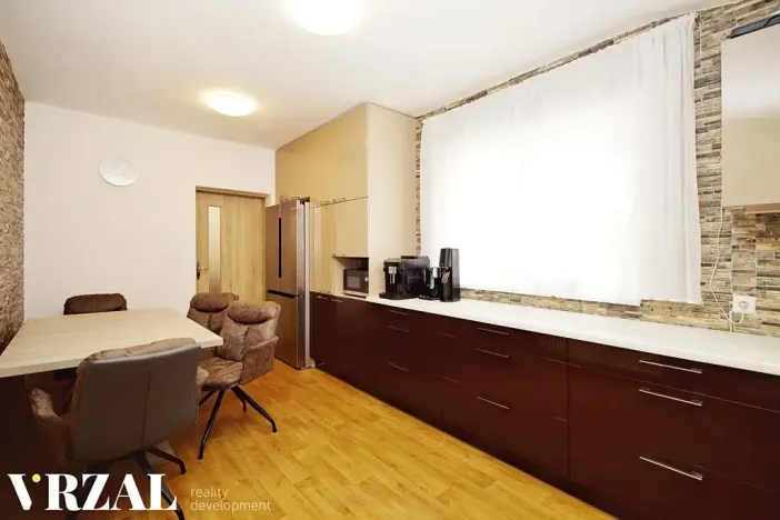 Prodej rodinného domu, Nehvizdy, Za Humny, 159 m2