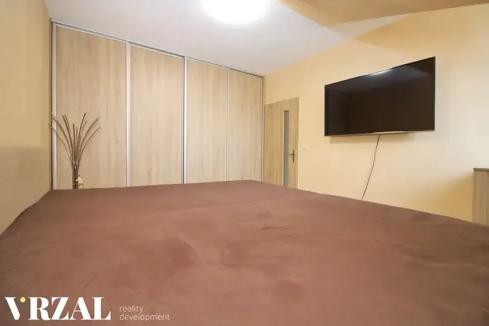 Prodej rodinného domu, Nehvizdy, Za Humny, 159 m2