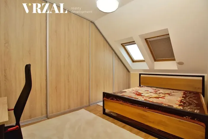 Prodej rodinného domu, Nehvizdy, Za Humny, 159 m2