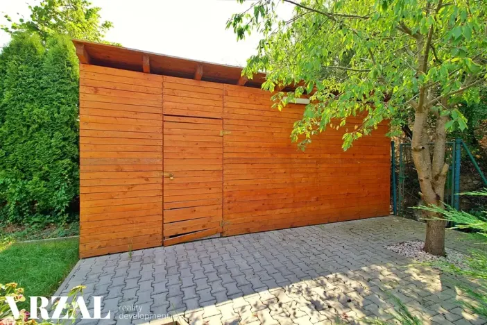 Prodej rodinného domu, Nehvizdy, Za Humny, 159 m2
