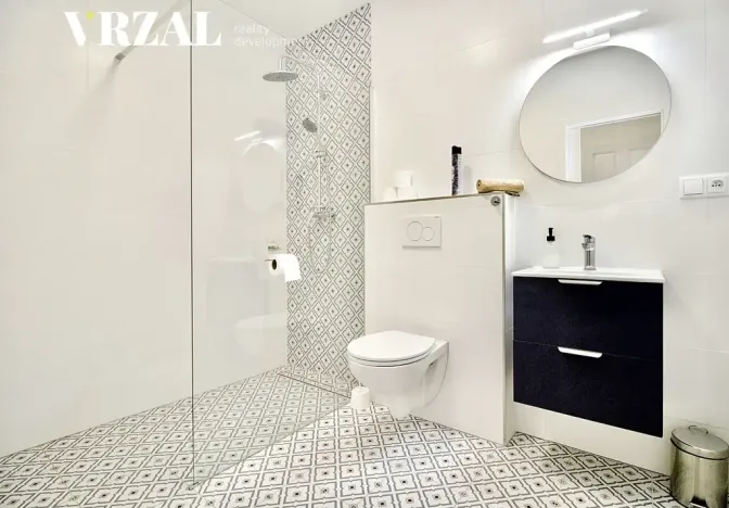 Prodej bytu 1+kk, Rapotín, Výzkumníků, 35 m2