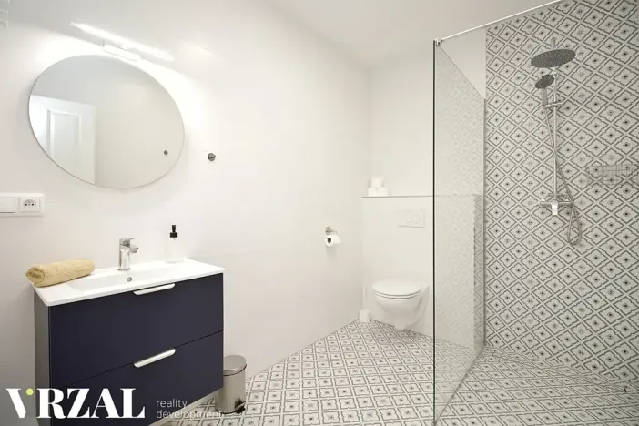 Prodej bytu 1+kk, Rapotín, Výzkumníků, 27 m2