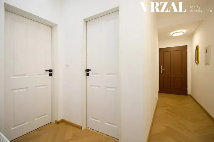 Prodej bytu 2+kk, Rapotín, Výzkumníků, 41 m2