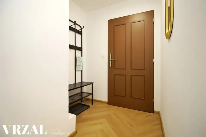 Prodej bytu 2+kk, Rapotín, Výzkumníků, 41 m2