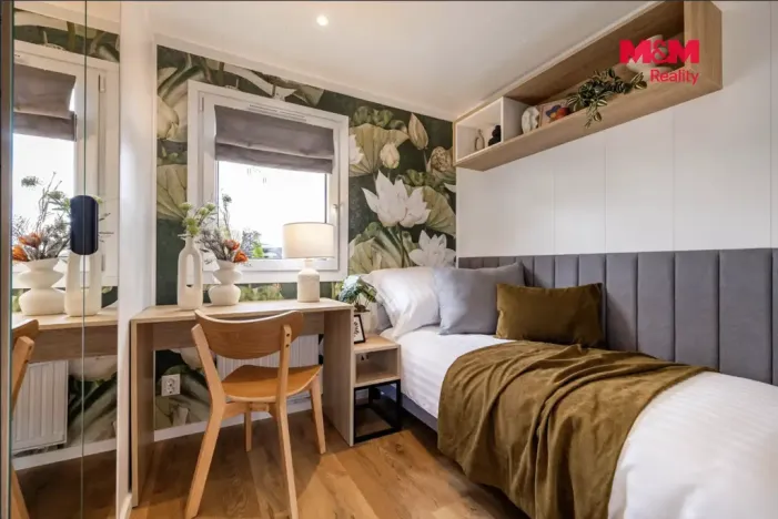 Prodej rodinného domu, Malíkov, 59 m2