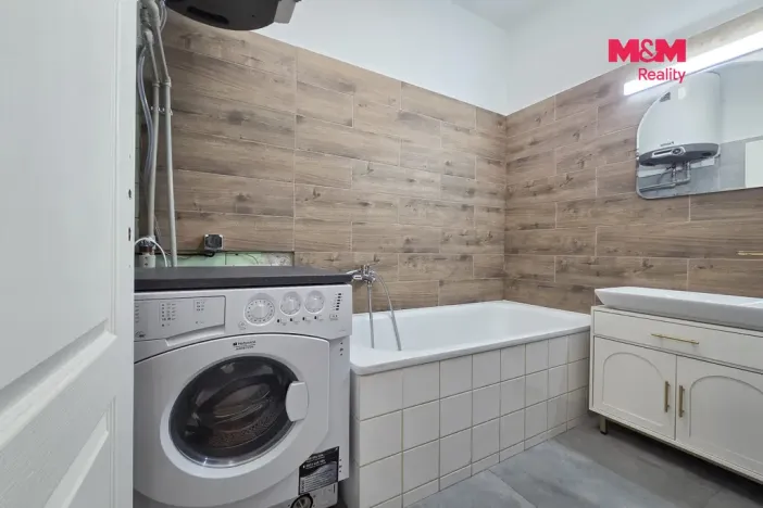 Pronájem bytu 3+kk, Karlovy Vary - Rybáře, Nákladní, 86 m2
