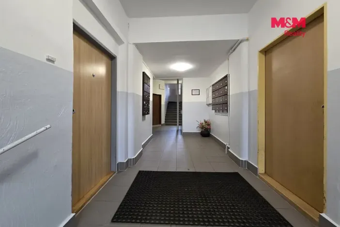 Pronájem bytu 3+kk, Karlovy Vary - Rybáře, Nákladní, 86 m2