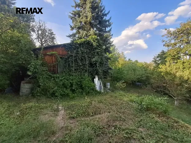 Prodej zahrady, Praha - Lysolaje, K Housličkám, 498 m2
