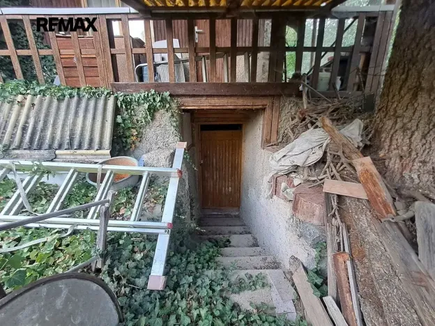 Prodej zahrady, Praha - Lysolaje, K Housličkám, 498 m2