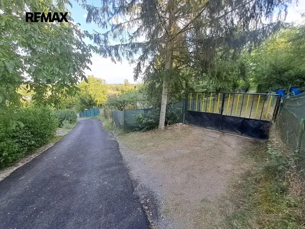 Prodej zahrady, Praha - Lysolaje, K Housličkám, 498 m2