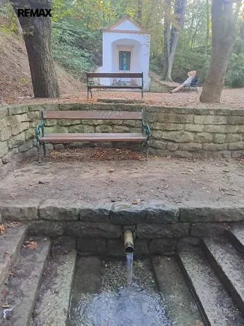 Prodej zahrady, Praha - Lysolaje, K Housličkám, 498 m2