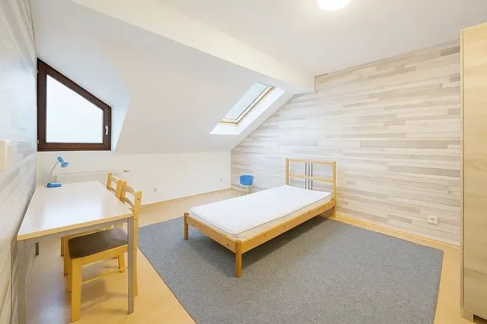 Pronájem bytu 3+1, Brno, Obřanská, 75 m2