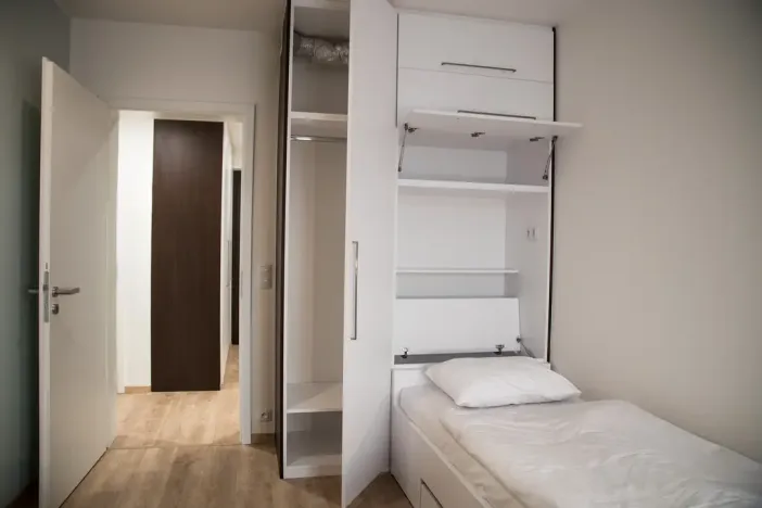Pronájem bytu 3+1, Praha - Stodůlky, Mukařovského, 68 m2