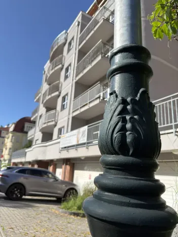 Prodej bytu 3+kk, Karlovy Vary, Škroupova, 130 m2