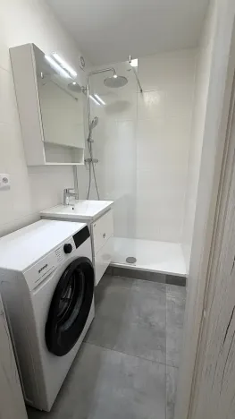 Pronájem bytu 2+kk, Praha - Michle, Ohradní, 45 m2