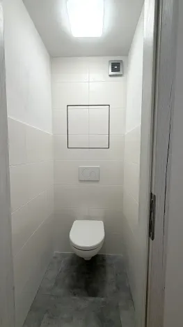 Pronájem bytu 2+kk, Praha - Michle, Ohradní, 45 m2